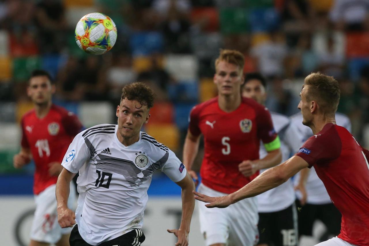 Austrija - Njemačka