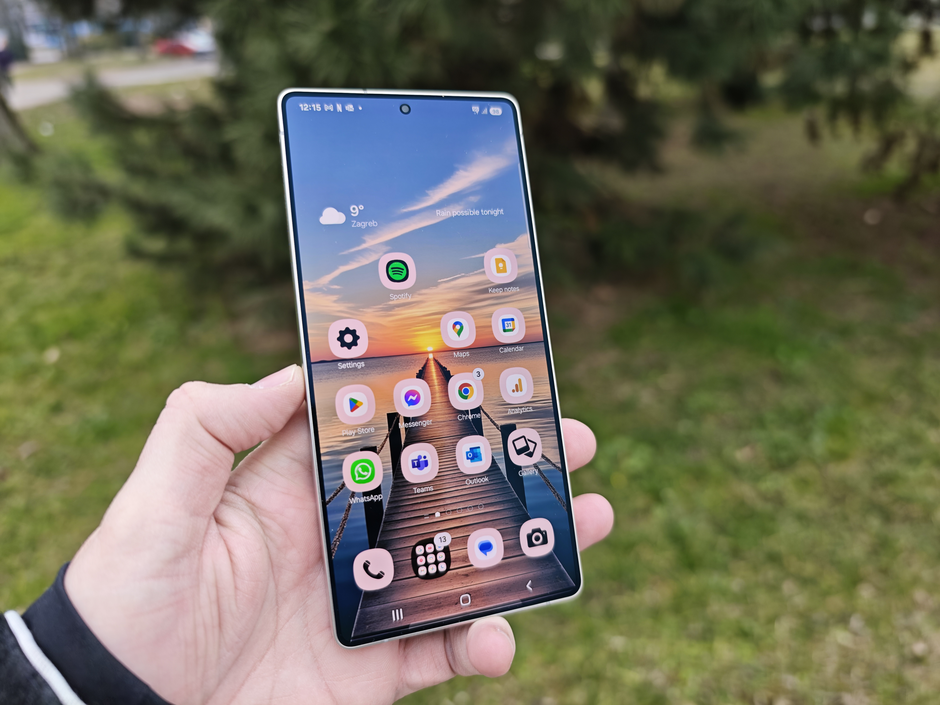 Samsung Galaxy S25 Ultra