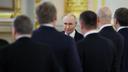 Red Alert in Russia: War Becomes Threateningly Dangerous for Putin for the First Time in a Long Time