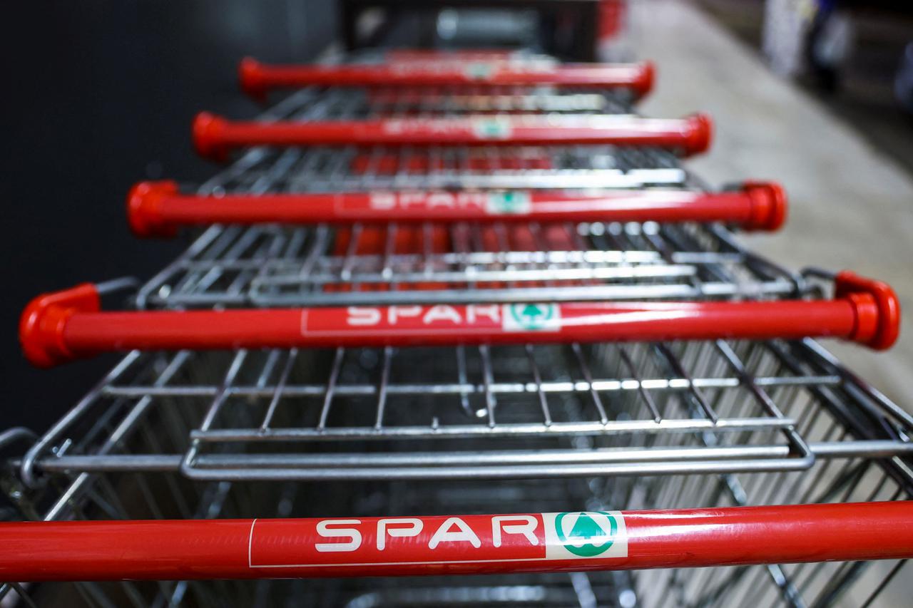 SPAR Group