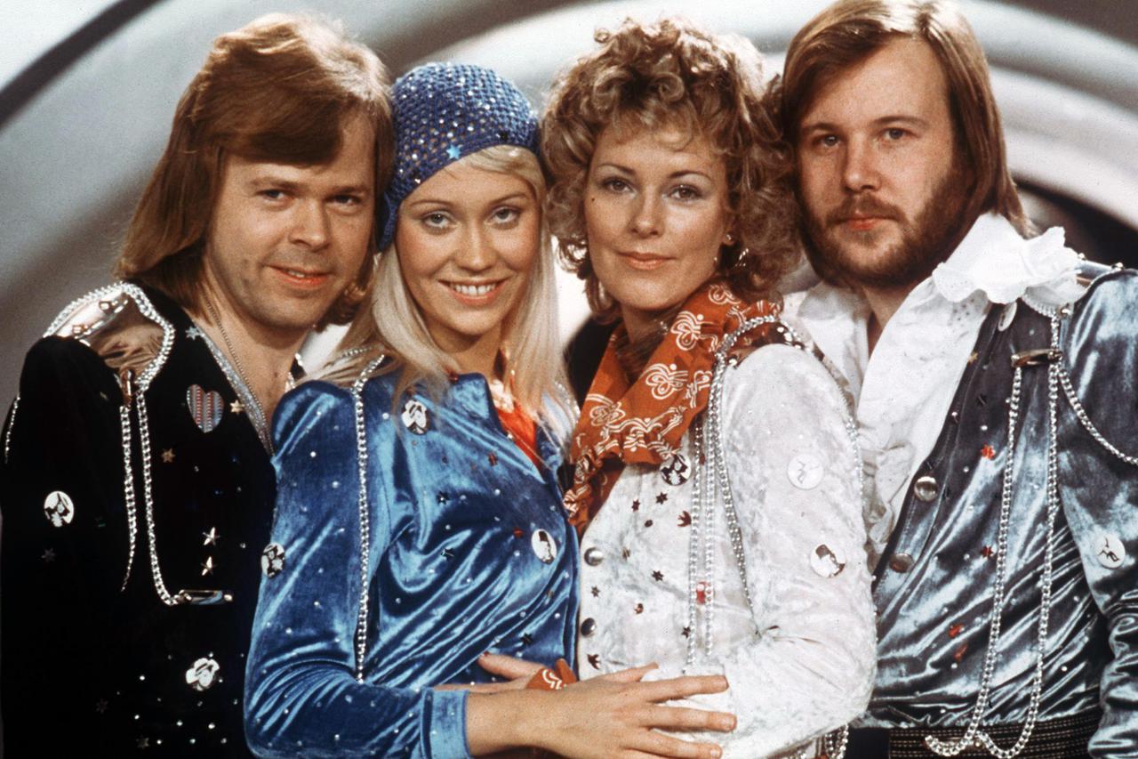 ABBA