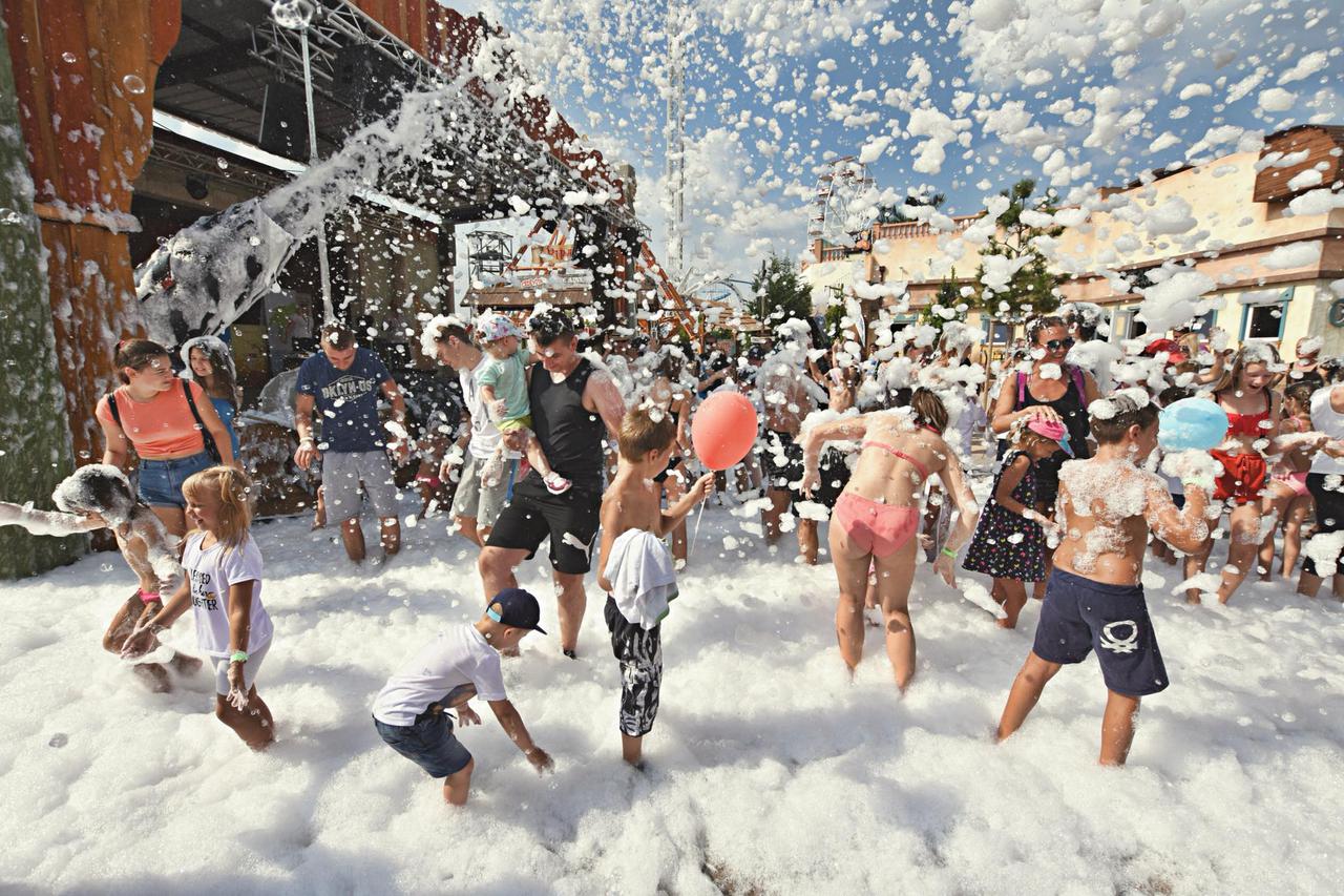 Fun Park Biograd