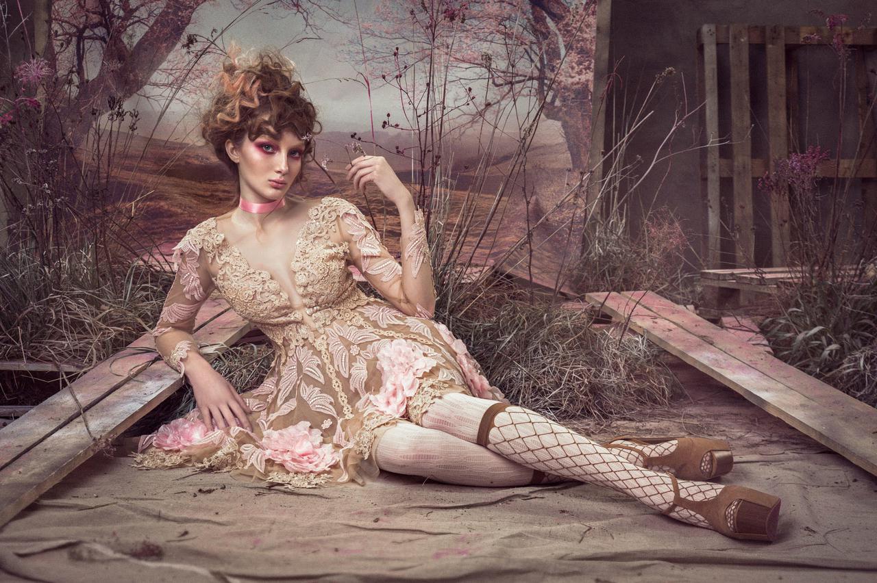 Boudoir