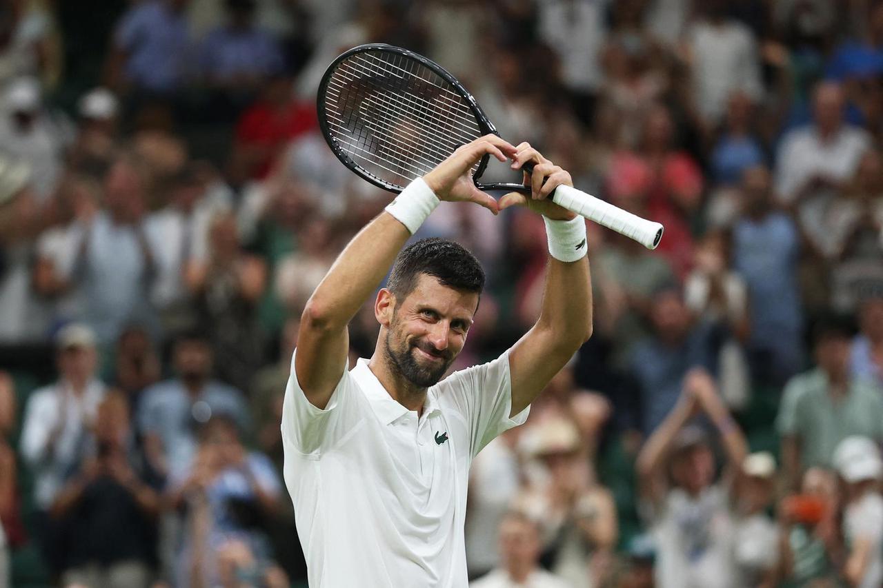 Wimbledon