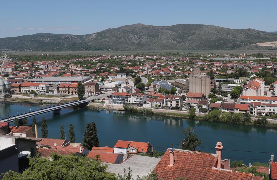 Turistička patrola u Metkoviću