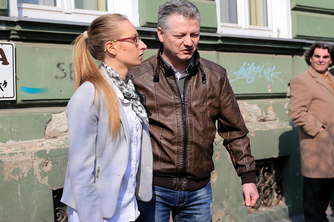 ubojstvo Osijek Vlatko Vidaković