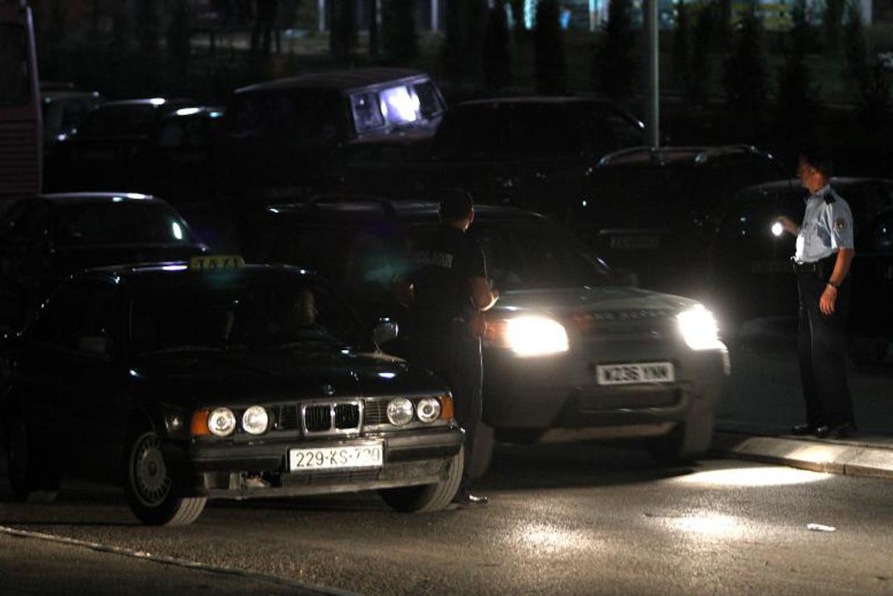 kosovo,policija,kosovska policija