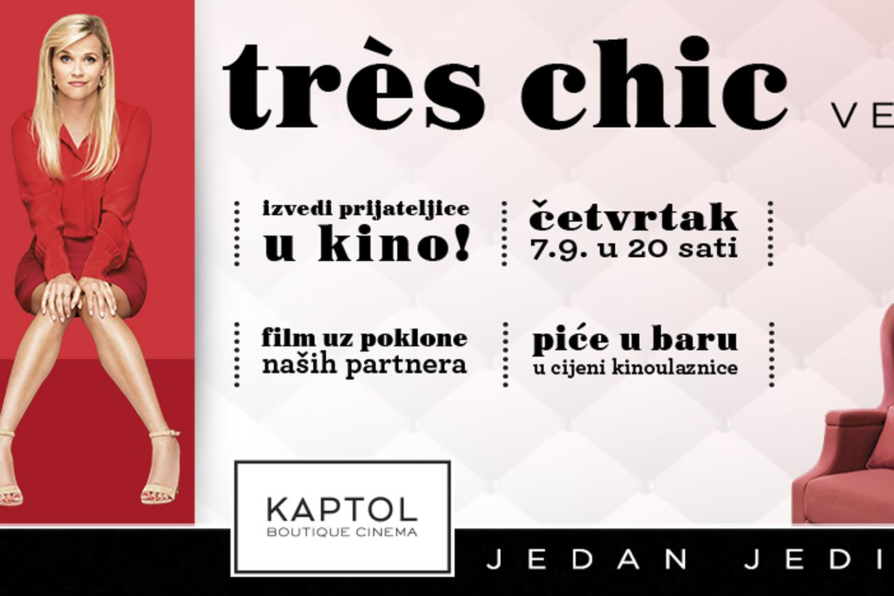 Kaptol Boutique Cinema