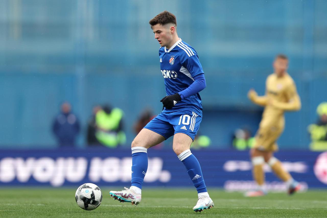 Dinamo i Hajduk sastali se u 23. kolu SuperSport HNL-a