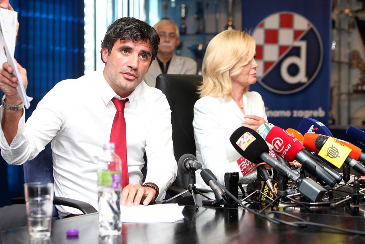 Zoran Mamić (1)