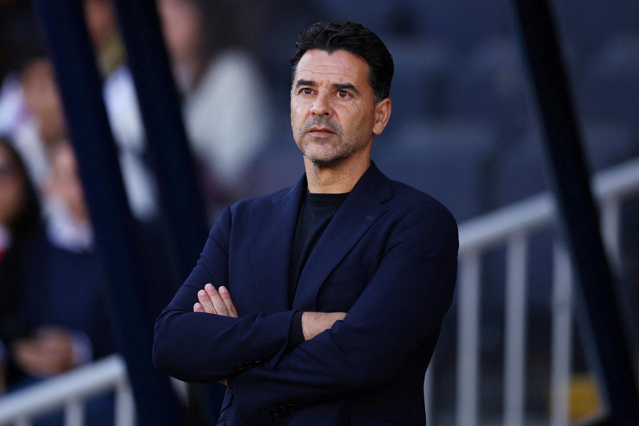 FILE PHOTO: LaLiga - FC Barcelona v Girona