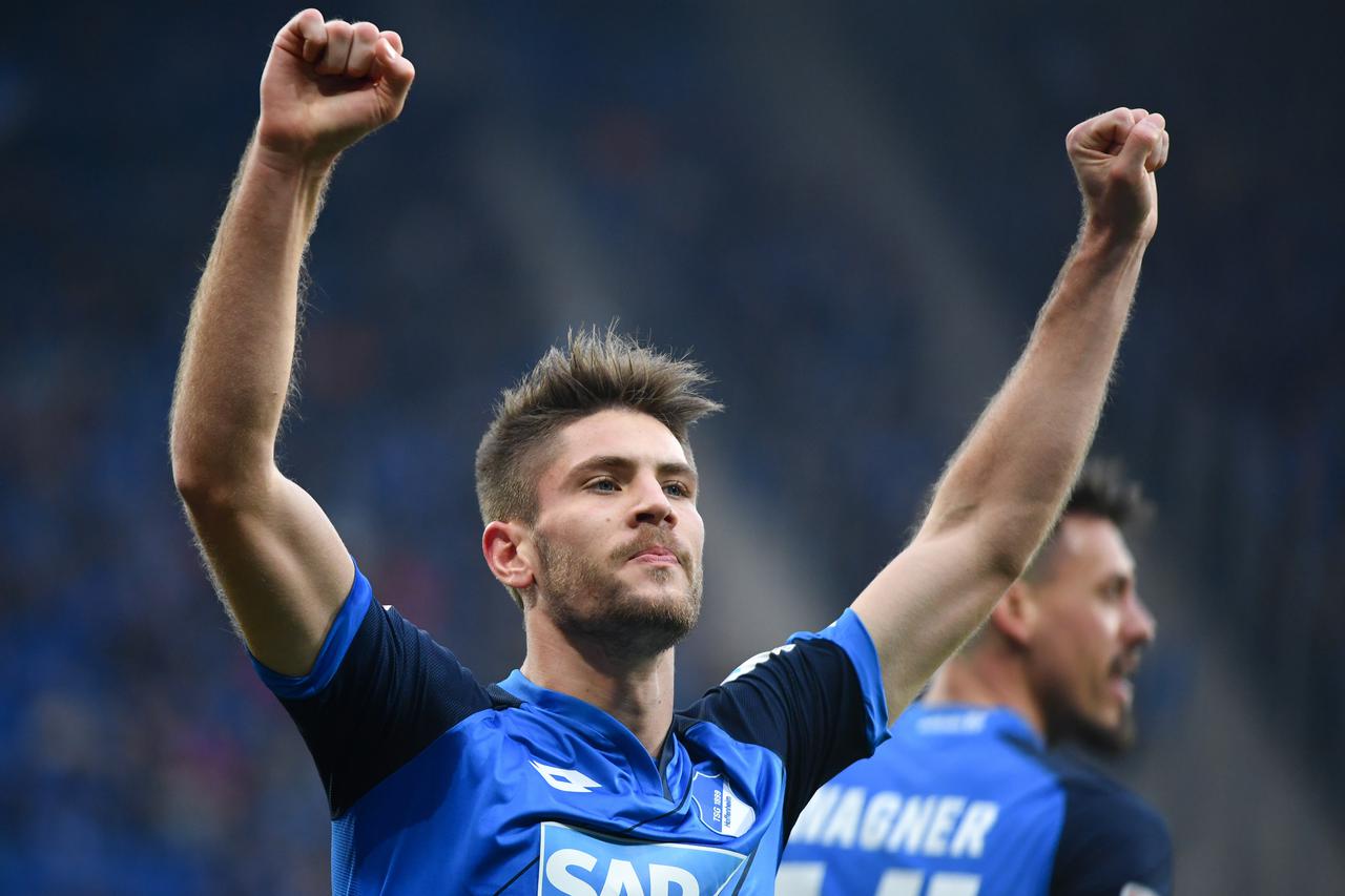 Andrej Kramarić