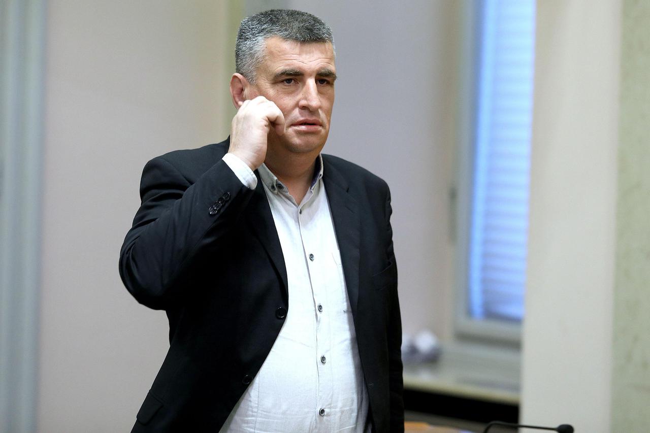 Miro Bulj