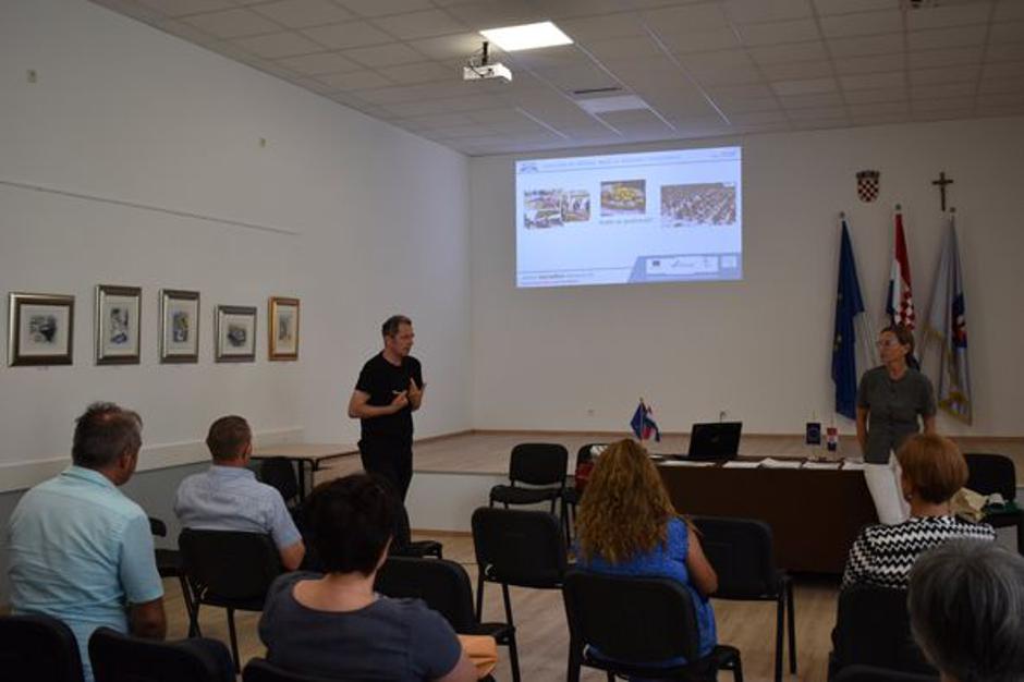 Hrvatska mreža za društveno poduzetništvo