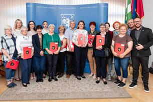 Financira se 55 projekata udruga koji pridonose poboljšanju kvalitete života