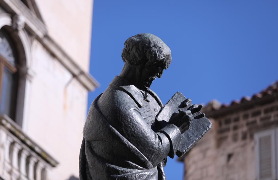 Split: Ilustracije i motivi iz centra grada