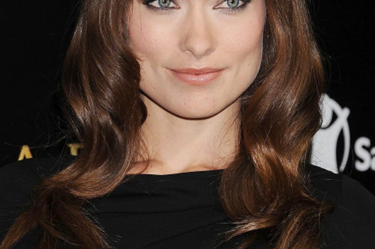 olivia wilde
