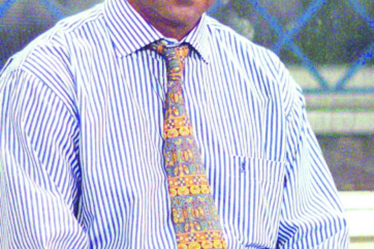 Osvaldo Ardiles