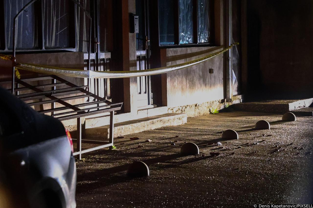 Stolac: Djevojka poginula u urušavanju stijene na kuću nakon potresa