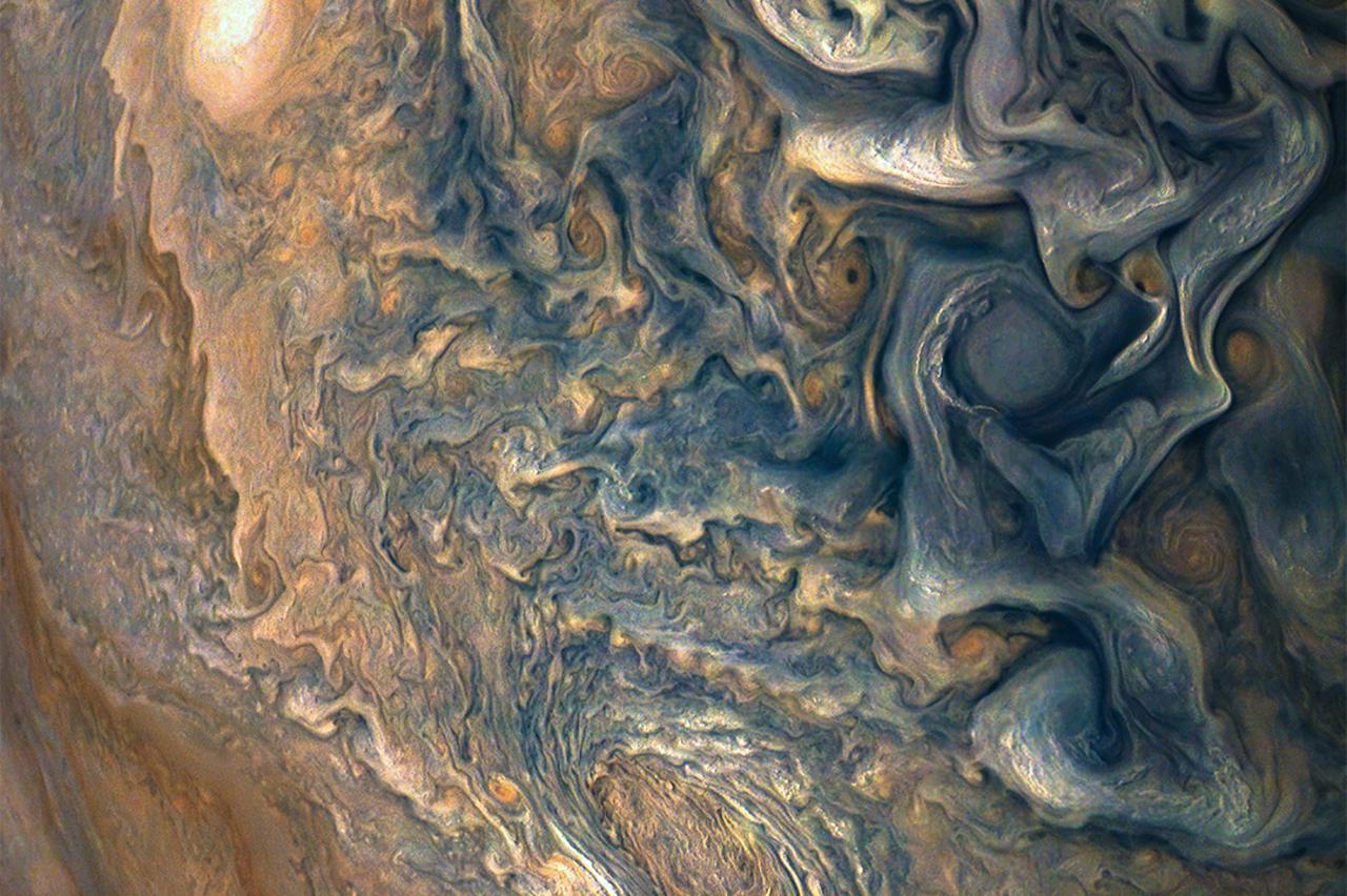 Jupiter