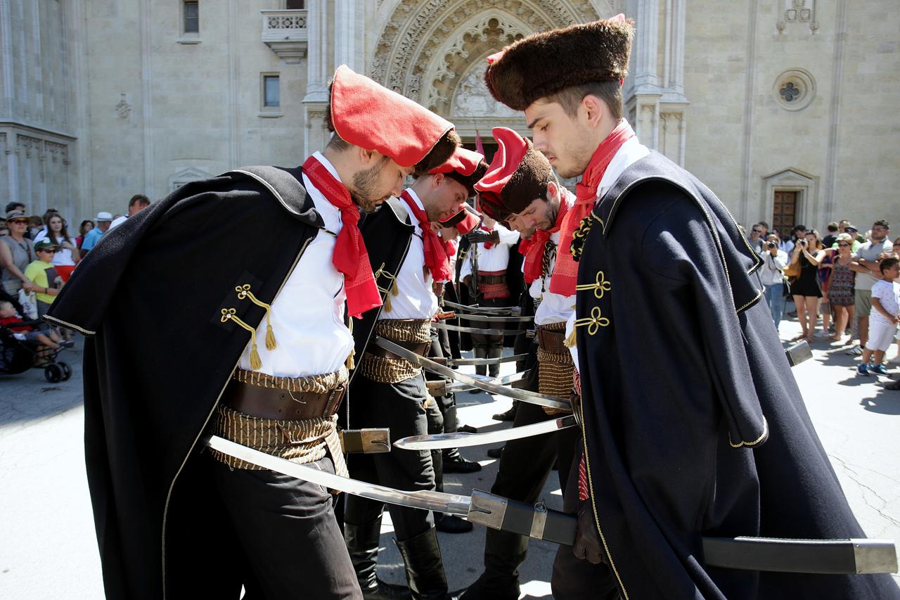 Da u europskom miru ne bismo izgubili dobivene ratove, hrvatski vođe morali bi početi rješavati probleme, ali i ponuditi razvojne ciljeve i vizije