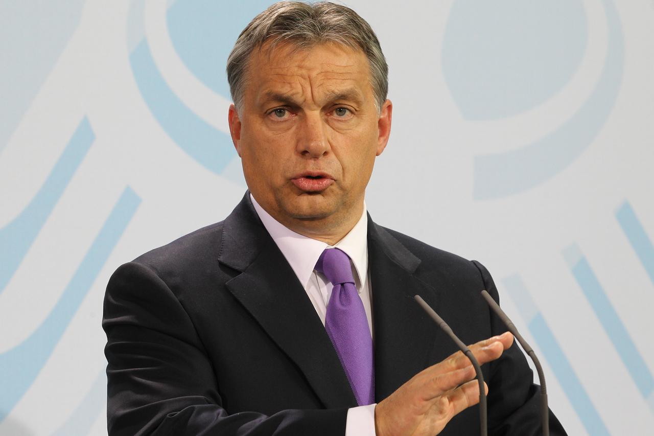 Viktor Orban