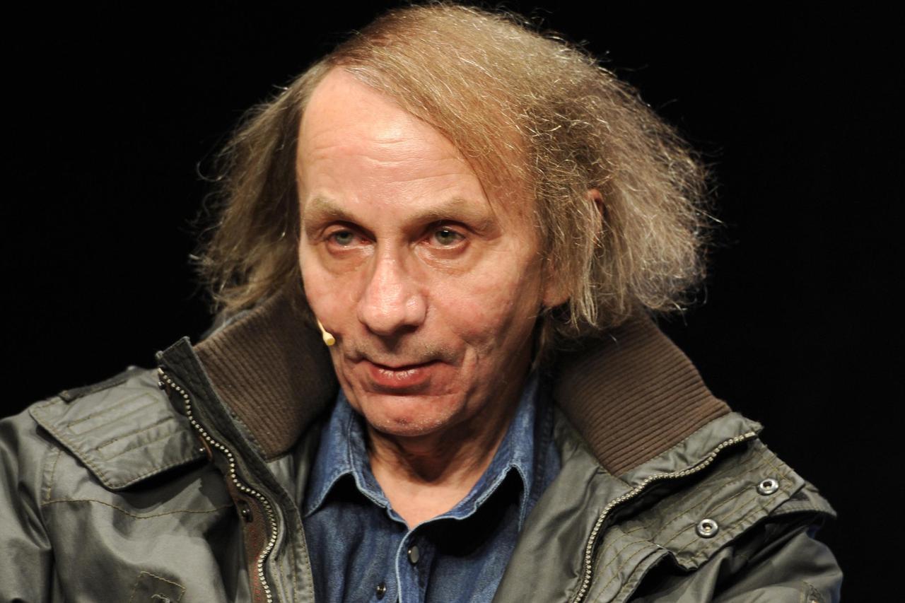 Michel Houellebecq