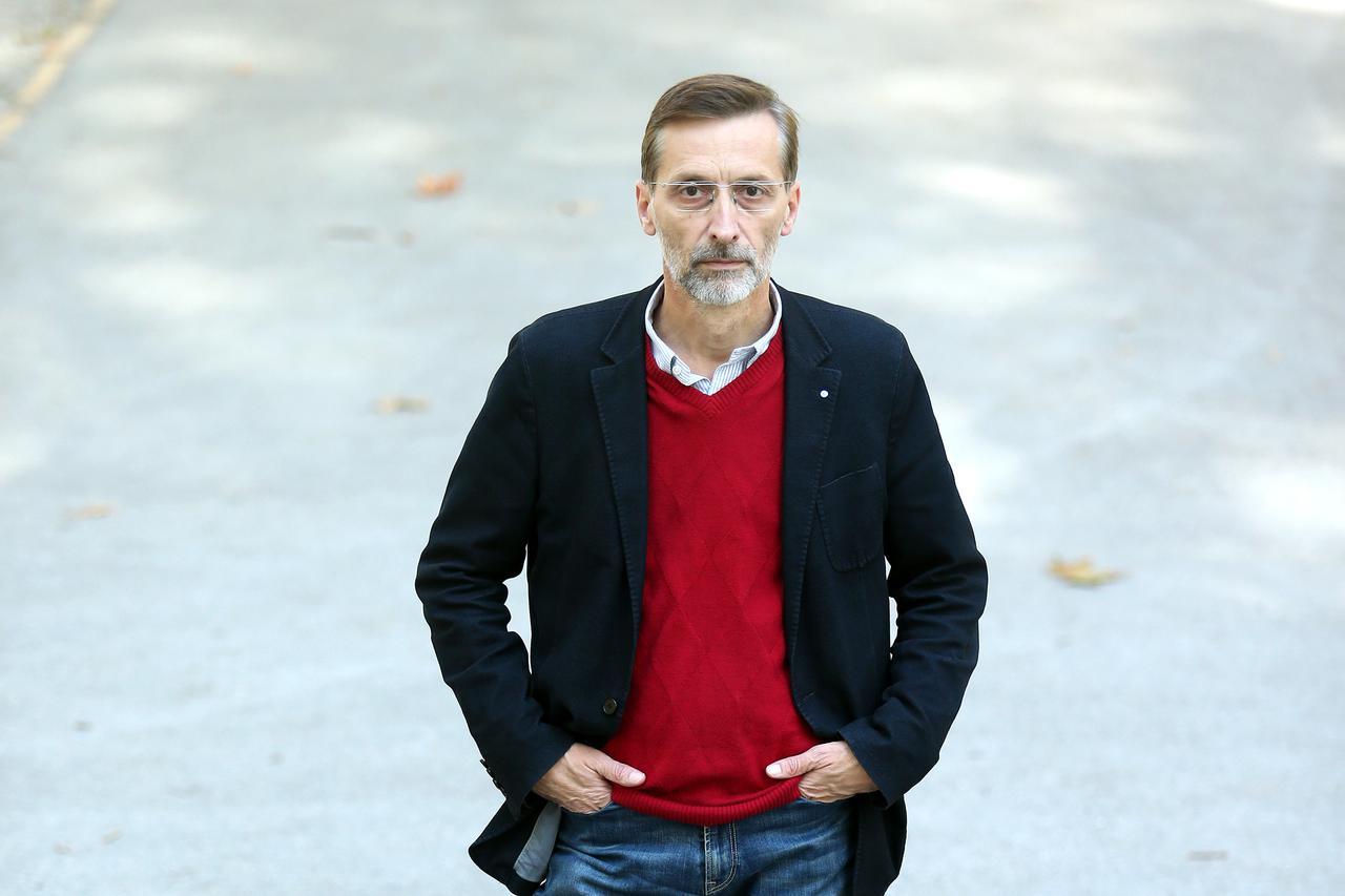 Miro Gavran