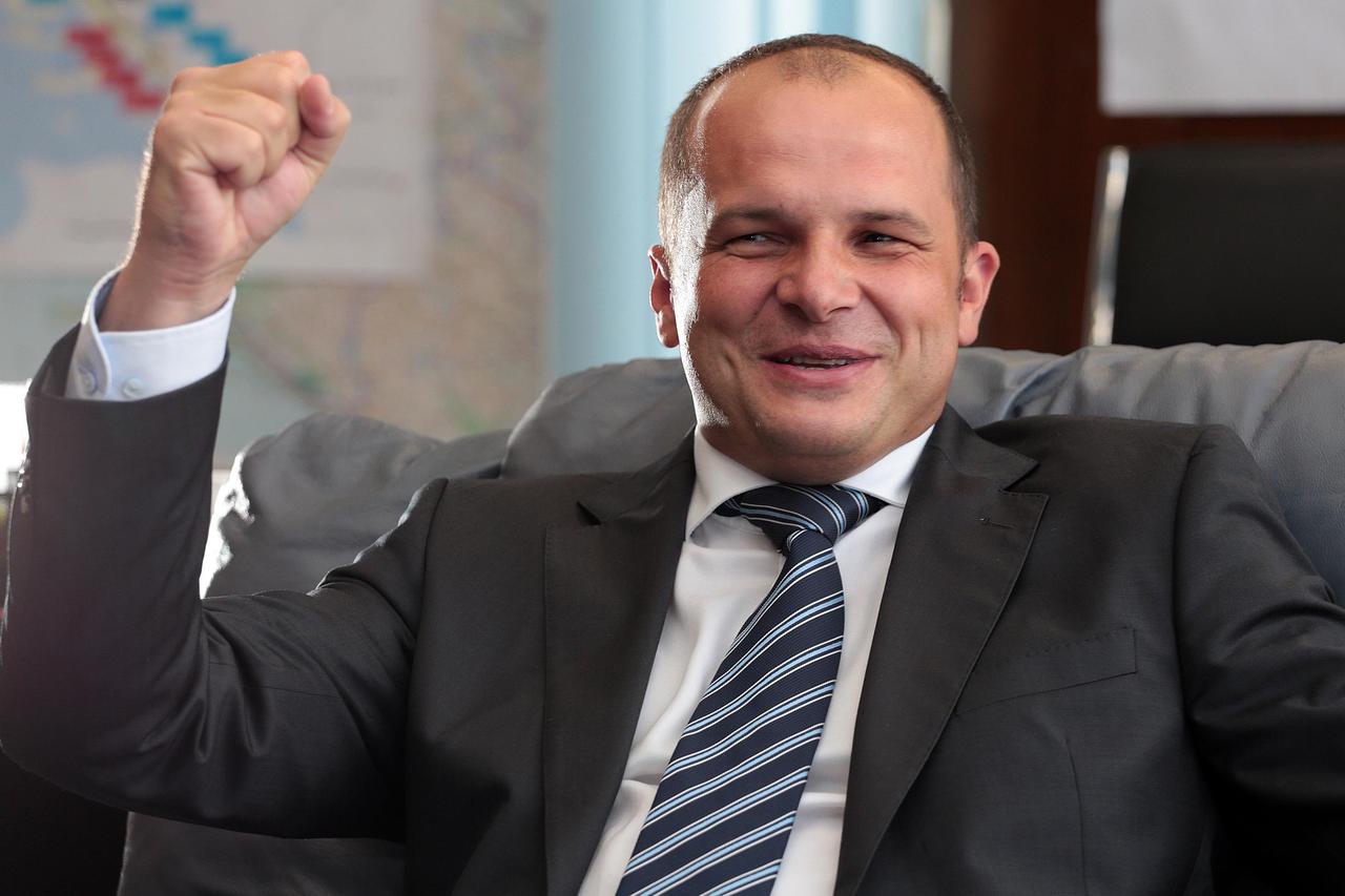Siniša Hajdaš Dončić