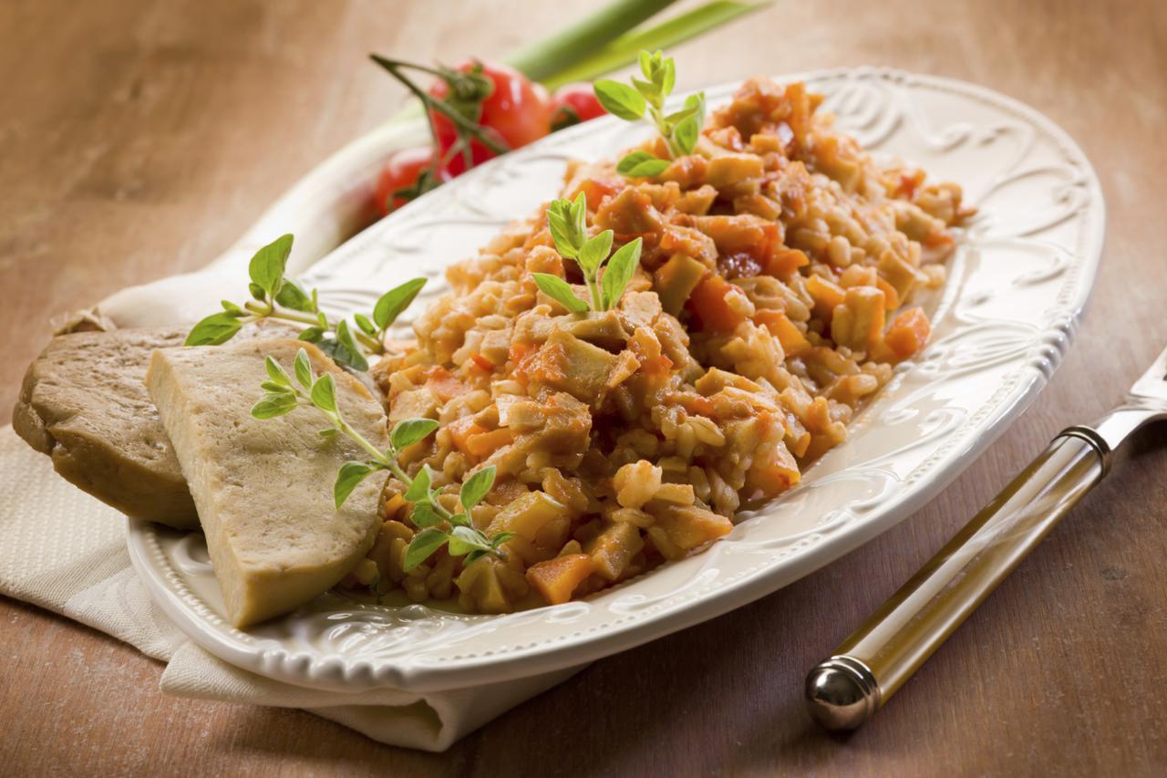 Seitan