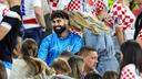 The Secret Strength of the Vatreni: Love, Marriages, and Families of Our National Team Players