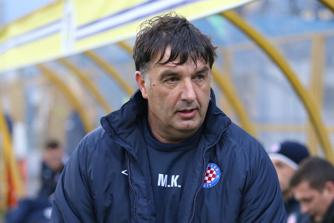 Zapreši?: MAXtv 1. HNL, 26. kolo, HN Inter Zapreši? - HNK Hajduk