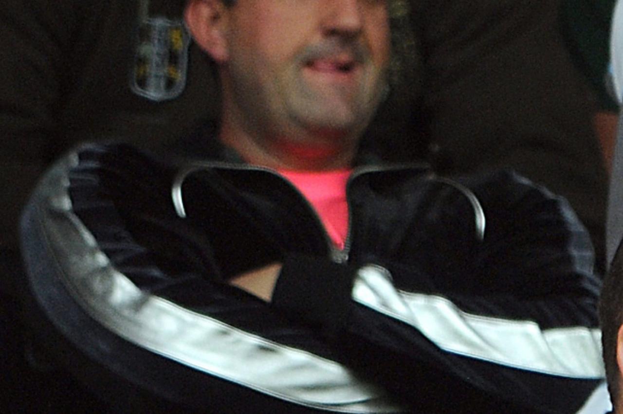 darko šarić