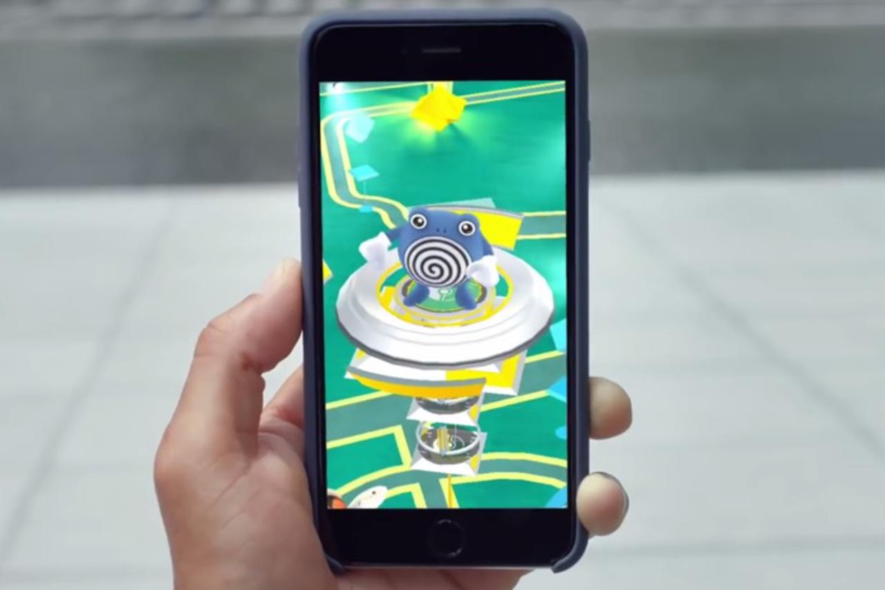pokemon