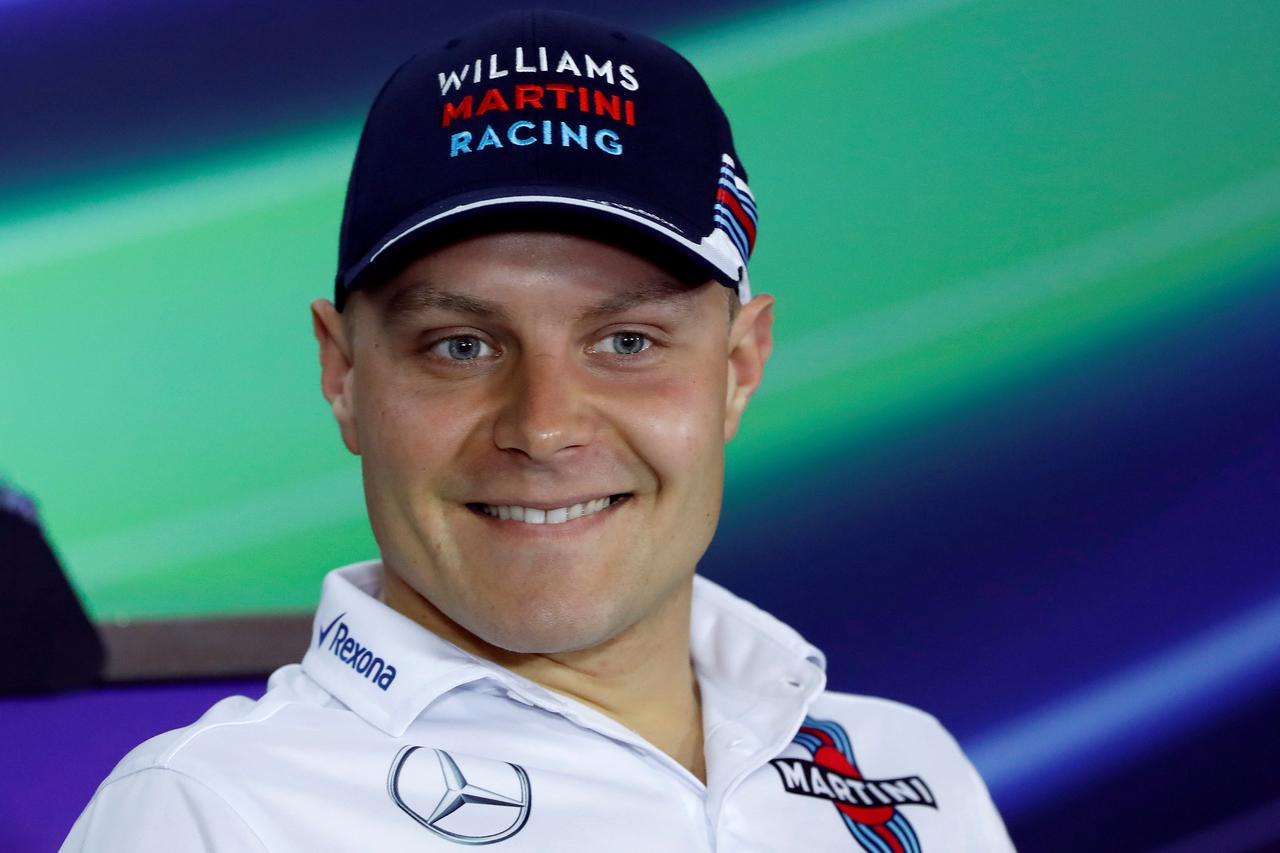 Valtteri Bottas