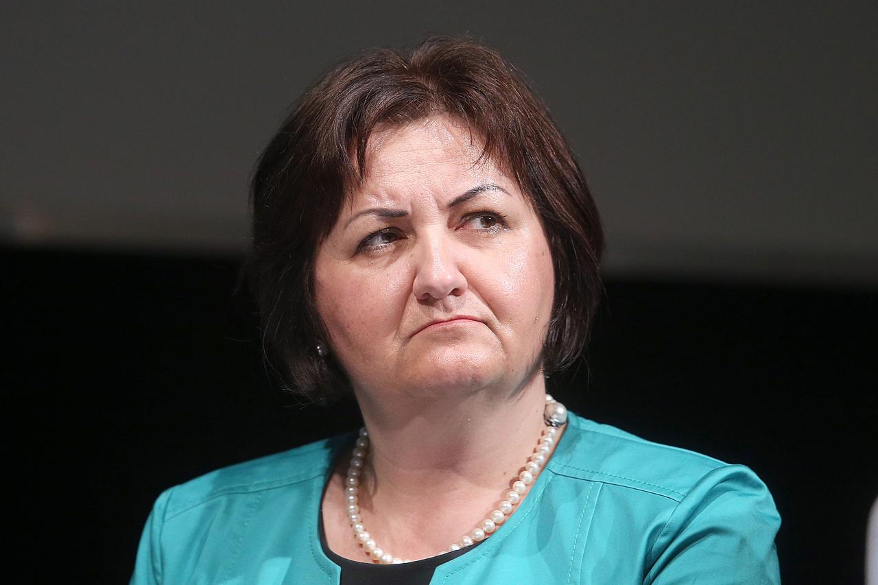 Irena Ćosić
