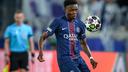 PSG youngster Noah Nsoki joins Dinamo Zagreb