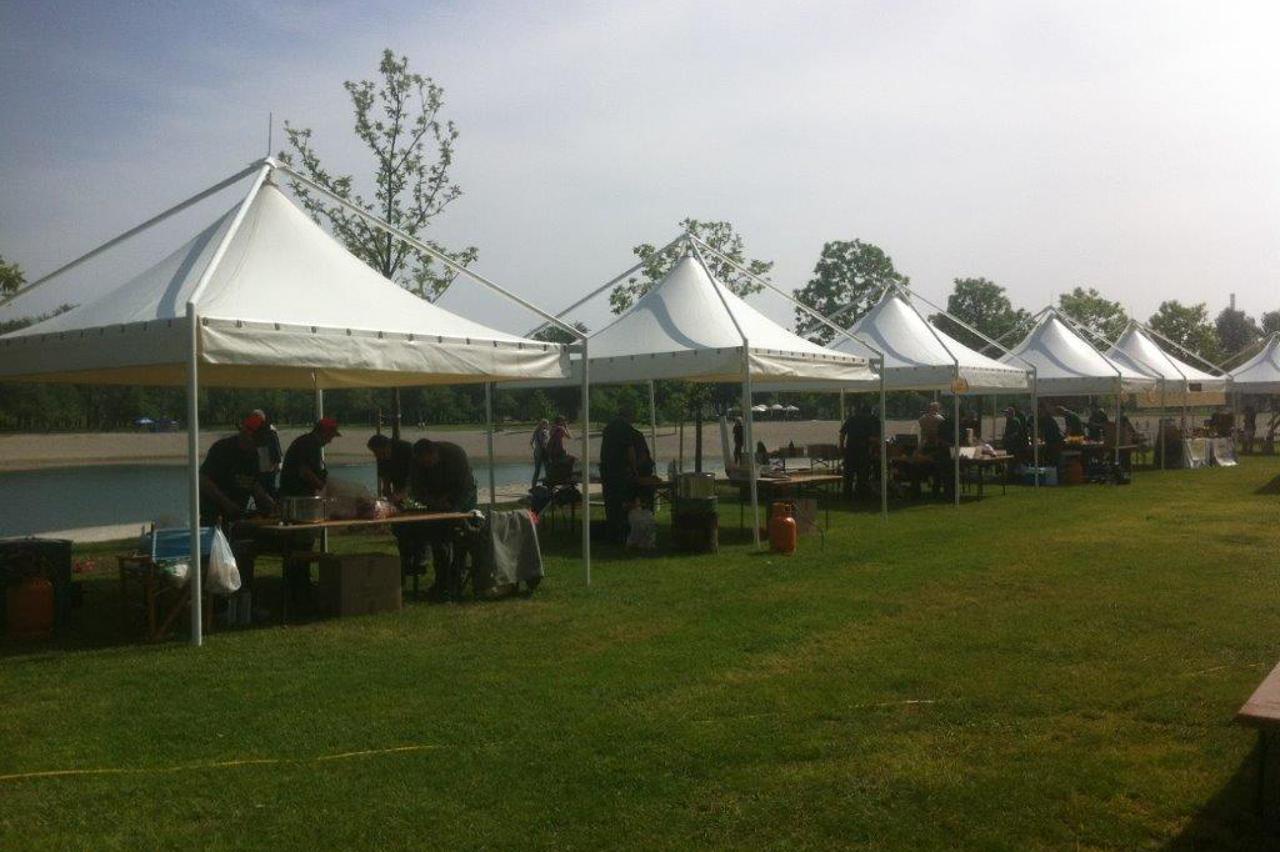 Proizvodi domaćih OPG-ova na Bundeku