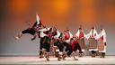 Split Folklore Concert Moved Indoors Due to Rain Forecast