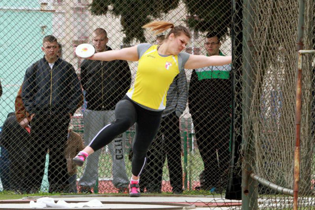 Sandra Perković
