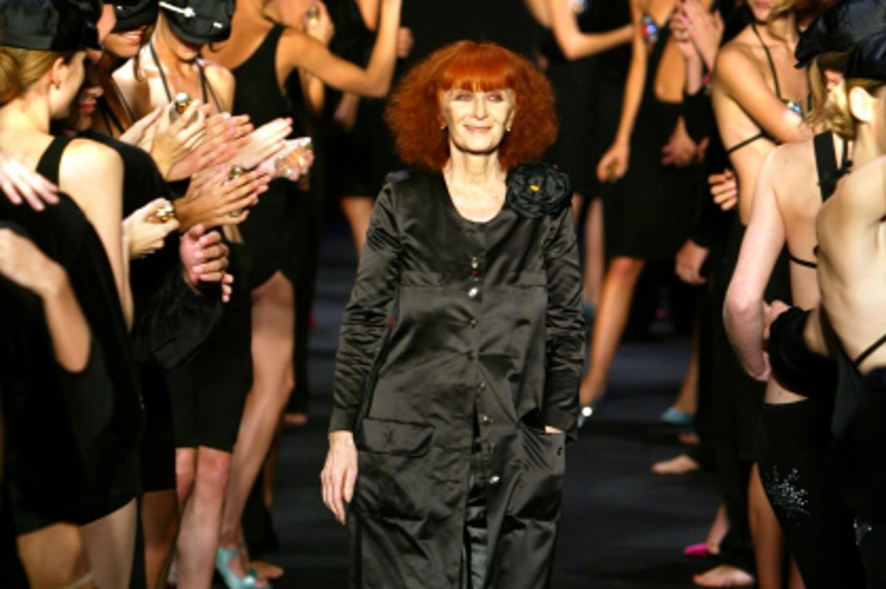 Sonia Rykiel