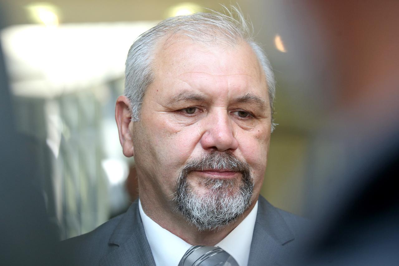 Silvano Hrelja
