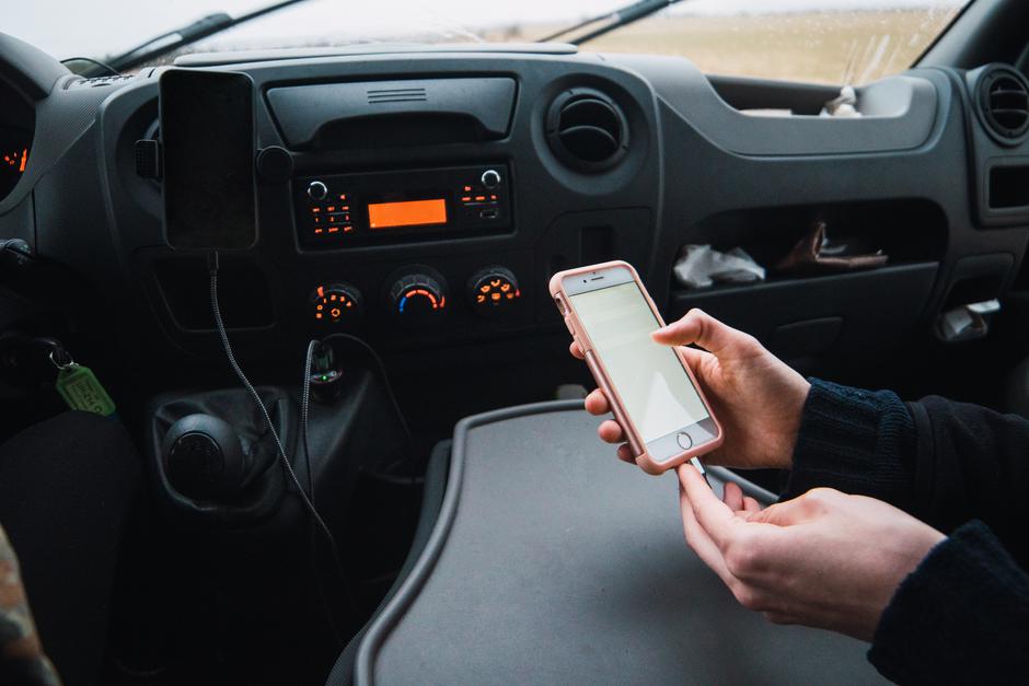 zimski uvjeti na cestama