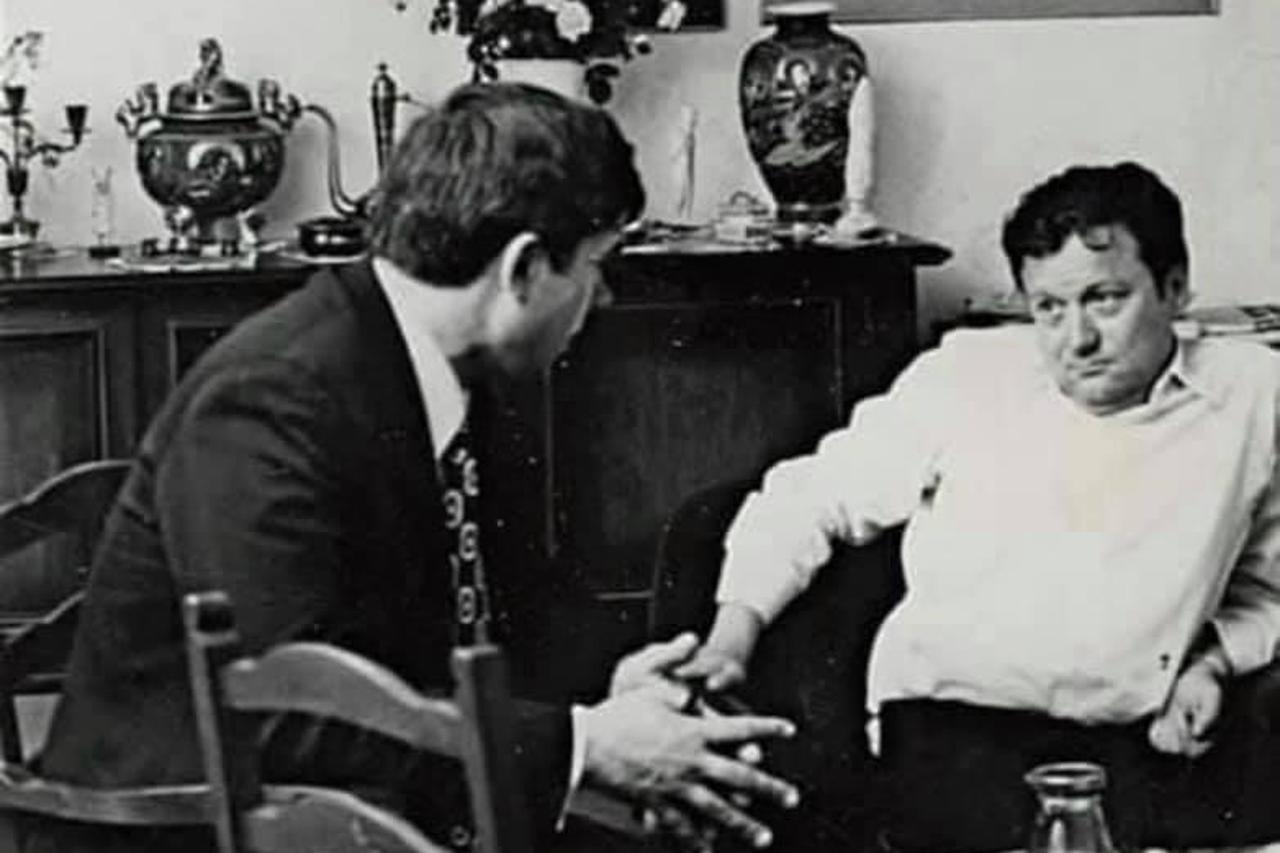Stipo Milanović
