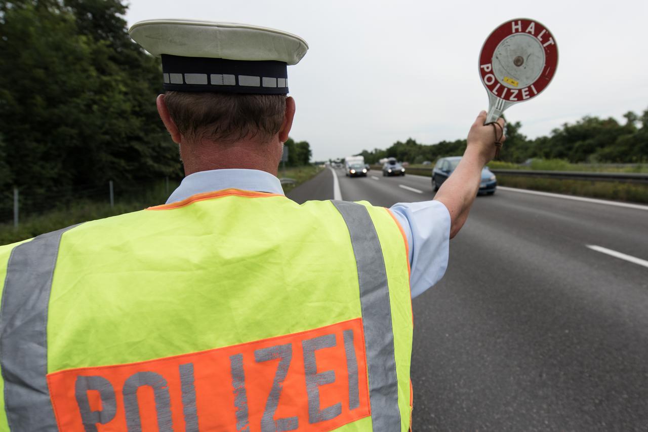 Polizei