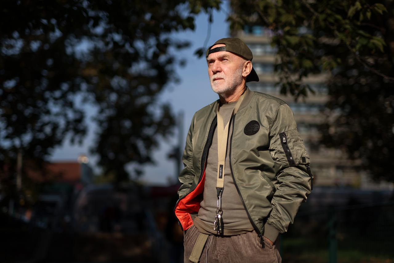Zagreb: Demograf Stjepan Šterc