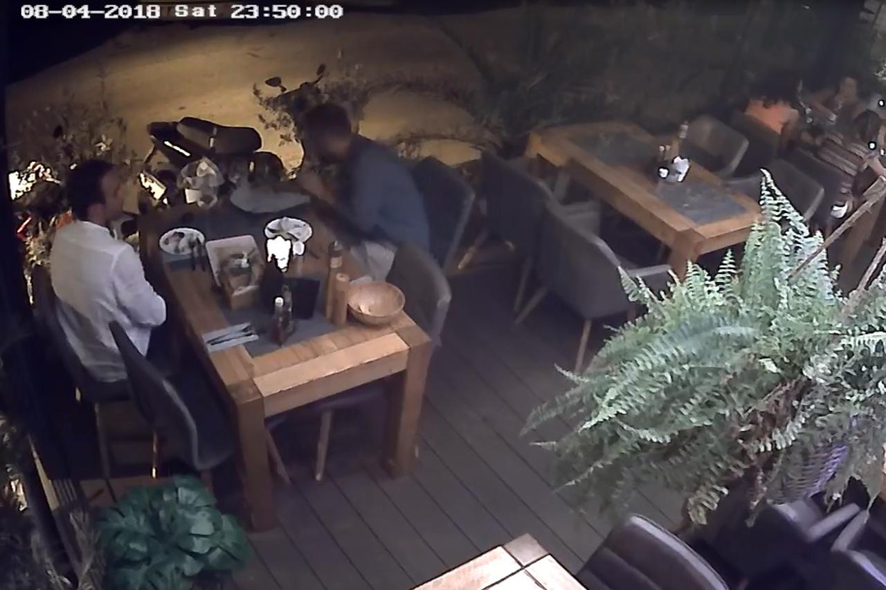 Gosti pobjegli iz zadarskog restorana Proto Food&More bez plaćanja