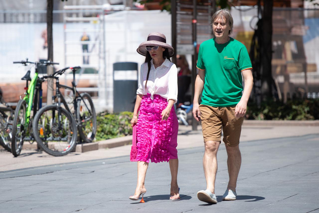 Preminuo je glazbenik  Jurica Popović