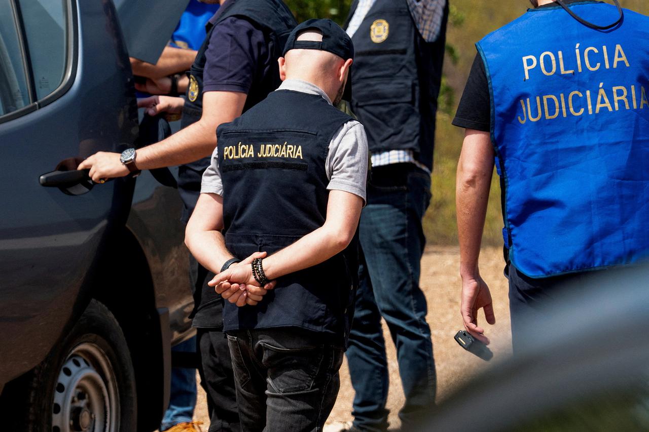 Police ready to resume search of Maddie McCann at a Portuguese dam