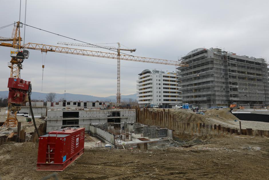 Započinje novi krug prijava za subvencionirane stambene kredite